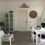 La Casa Di Nettuno Prázdninový dům