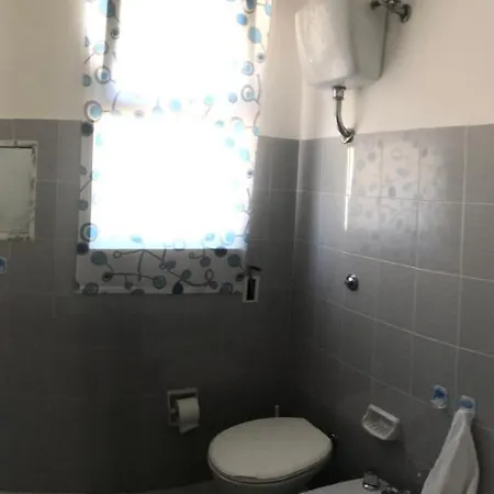 La Casa Di Nettuno * Torre Specchia Ruggeri