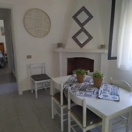 La Casa Di Nettuno *