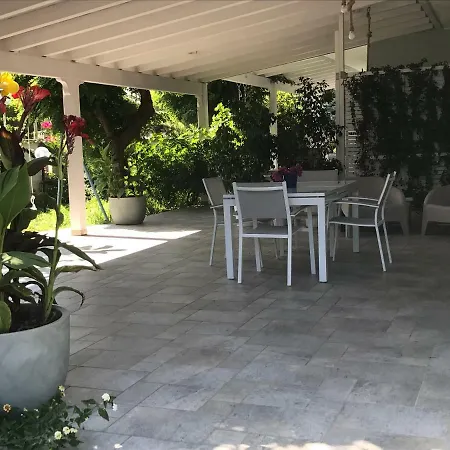 La Casa Di Nettuno Holiday home Torre Specchia Ruggeri