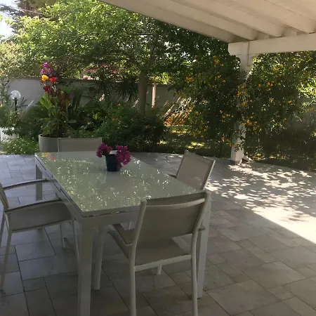La Casa Di Nettuno *