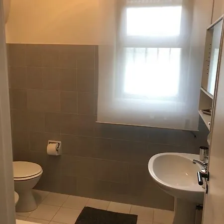 Сasa de vacaciones La Casa Di Nettuno *