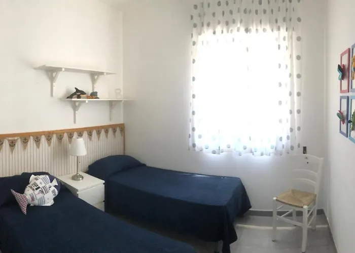 La Casa Di Nettuno Torre Specchia Ruggeri