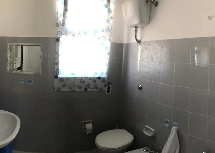 La Casa Di Nettuno * Torre Specchia Ruggeri
