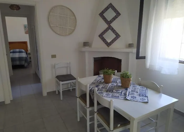 La Casa Di Nettuno *