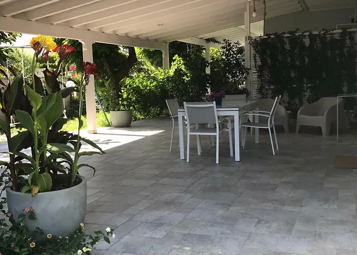 La Casa Di Nettuno Holiday home Torre Specchia Ruggeri