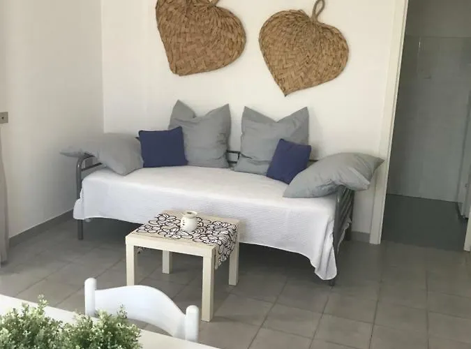 La Casa Di Nettuno * Torre Specchia Ruggeri