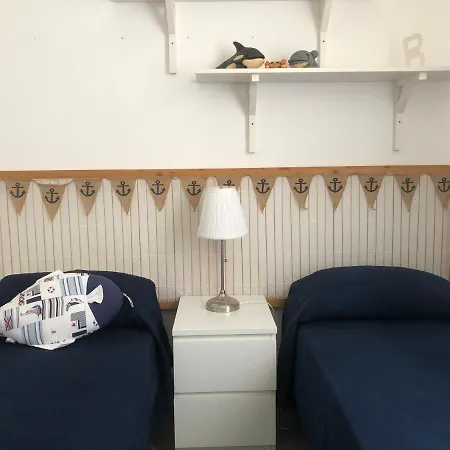 La Casa Di Nettuno