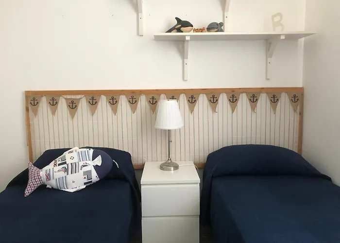 La Casa Di Nettuno